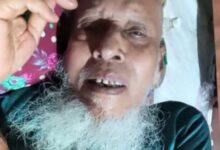 মফস্বল সাংবাদিক সোসাইটির চেয়ারম্যান খন্দকার আছিফুর রহমানের পিতার ইন্তেকাল