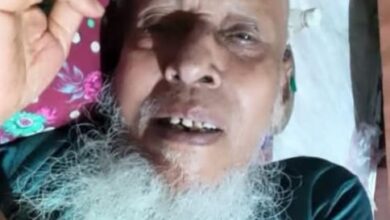 মফস্বল সাংবাদিক সোসাইটির চেয়ারম্যান খন্দকার আছিফুর রহমানের পিতার ইন্তেকাল