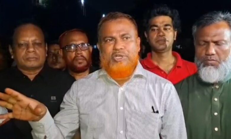 তুরাগে ১৮ জুন বিএনপির প্রোগ্রামে ব্যাপক প্রস্তুতি তুরাগে ১৮ জুন বিএনপির প্রোগ্রামে ব্যাপক প্রস্তুতি