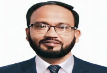ফেনী জেলার দাগন ভূঞা  সাব-রেজিস্ট্রি অফিসে ঘুষ বাণিজ্য চরমে