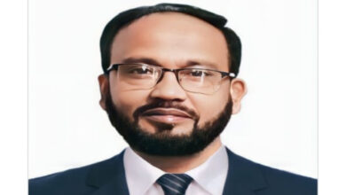 ফেনী জেলার দাগন ভূঞা  সাব-রেজিস্ট্রি অফিসে ঘুষ বাণিজ্য চরমে