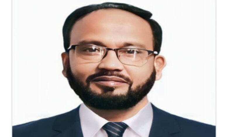 ফেনী জেলার দাগন ভূঞা সাব-রেজিস্ট্রি অফিসে ঘুষ বাণিজ্য চরমে ফেনী জেলার দাগন ভূঞা সাব-রেজিস্ট্রি অফিসে ঘুষ বাণিজ্য চরমে