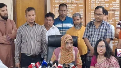 উত্তরা হাইস্কুলের দুই ছাত্রের পরীক্ষা কাণ্ডে প্রিন্সিপালের দায় স্বীকার