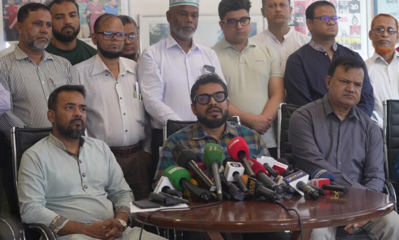 উত্তর সিটিতে পশু কোরবানি হয়েছে ৪ লাখ ৬৬ হাজার ৮০টি উত্তর সিটিতে পশু কোরবানি হয়েছে ৪ লাখ ৬৬ হাজার ৮০টি