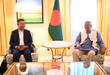 রমজান শুরু হওয়ার আগের সপ্তাহেও নির্বাচন আয়োজন করা যেতে পারে : ড. ইউনূস