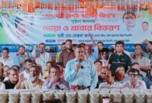 একমাত্র জিয়াউর রহমান ও খালেদা জিয়া ছাড়া সবাই স্বার্থে রাজনীতি করেছে: মোস্তফা জামান