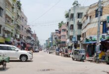 নিকুঞ্জে ব্যাটারি চালিত অটোরিকশা বন্ধ