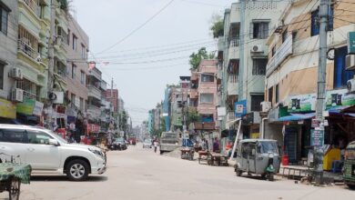 নিকুঞ্জে ব্যাটারি চালিত অটোরিকশা বন্ধ