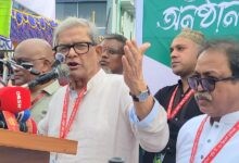 খেলাধুলা ও ক্রীড়াঙ্গন রাজনীতি মুক্ত থাকা উচিত : মির্জা ফখরুল