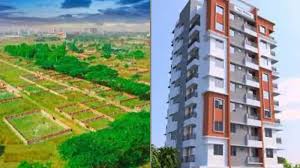 জমি-ফ্ল্যাট রেজিস্ট্রিতে কমলো গেইন ট্যাক্স