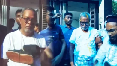 ২০১৮ সালের ‘ভুয়া নির্বাচন’ নিয়ে নুরুল হুদাকে জিজ্ঞাসাবাদ করবে পুলিশ