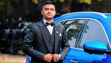 প্রশিক্ষণ বিমানের পাইলট ফ্লাইট লেফটেন্যান্ট তৌকির মারা গেছেন