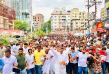 বিএনপি ৩১ দফার ভিত্তিতে মানবিক রাষ্ট্র গঠনে এগিয়ে যাচ্ছে: এস এম জাহাঙ্গীর