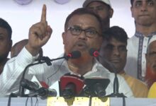 ‘আমরা আওয়ামীলীগ হতে চাই না’- হাজী মোস্তফা জামান