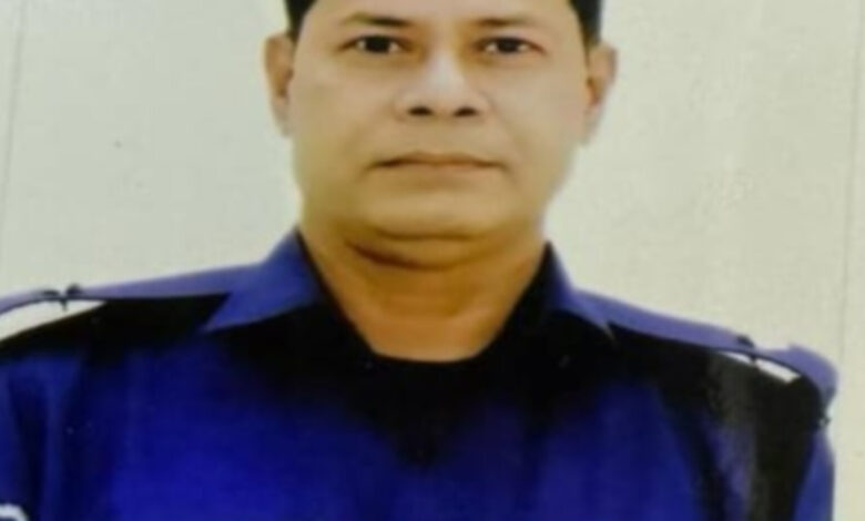 ওসি মোমিনুল ইসলামের নেতৃত্বে নবাবগঞ্জে সফল মাদকবিরোধী অভিযান: ১৭০০ পিস ইয়াবাসহ গ্রেপ্তার ৪ ওসি মোমিনুল ইসলামের নেতৃত্বে নবাবগঞ্জে সফল মাদকবিরোধী অভিযান: ১৭০০ পিস ইয়াবাসহ গ্রেপ্তার ৪