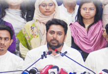 গোপালগঞ্জে আ’লীগের বাইরে রাজনৈতিক অনুষ্ঠান করে মিথ ভেঙেছে এনসিপি