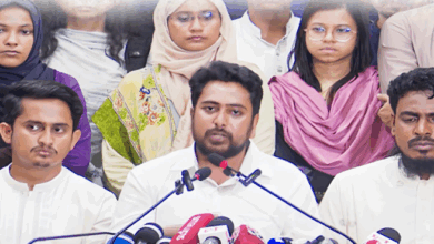 গোপালগঞ্জে আ’লীগের বাইরে রাজনৈতিক অনুষ্ঠান করে মিথ ভেঙেছে এনসিপি