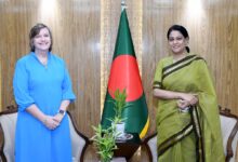 জলবায়ু অভিযোজনে তরুণদের সম্পৃক্ত করতে একসঙ্গে কাজ করবে পরিবেশ মন্ত্রণালয় ও ইউনিসেফ বাংলাদেশ