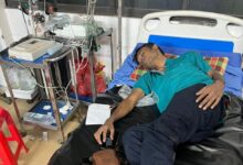 পাওনা টাকা চাওয়ায় সাংবাদিকের ওপর কসাই পারভেজের ভাড়াটে সন্ত্রাসীদের হামলা