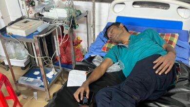 পাওনা টাকা চাওয়ায় সাংবাদিকের ওপর কসাই পারভেজের ভাড়াটে সন্ত্রাসীদের হামলা