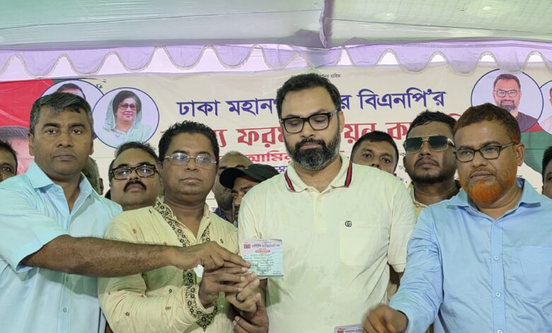 জনগণের সরকারই আগামী নির্বাচনে প্রতিষ্ঠিত হবে : আমিনুল হক জনগণের সরকারই আগামী নির্বাচনে প্রতিষ্ঠিত হবে : আমিনুল হক
