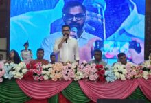 ক্রীড়া ও ভাষা শিক্ষাকে বাধ্যতামূলক করতে চায় বিএনপি – আমিনুল হক