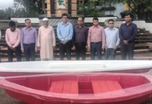 দাগনভূঞায় উপজেলা সম্ভাব্য বন্যা মোকাবেলায় ২০টি উদ্ধার নৌকা বরাদ্দ