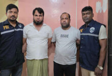বিয়ামে এসি বিস্ফোরণ নয়, নথি পোড়াতে গিয়ে পুড়ে যায় মানুষ!