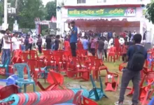 গোপালগঞ্জে চলছে তুমুল সংঘর্ষ; ১৪৪ ধারা জারি