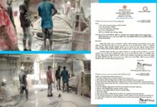 ক্ষতিকর রাসায়নিকে আক্রান্ত হচ্ছে ডিটারজেন্ট কারাখানার সহস্রাধিক শ্রমিক