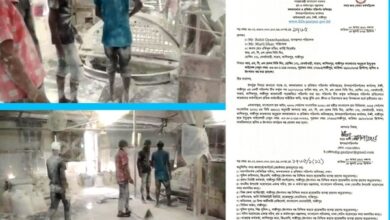 ক্ষতিকর রাসায়নিকে আক্রান্ত হচ্ছে ডিটারজেন্ট কারাখানার সহস্রাধিক শ্রমিক