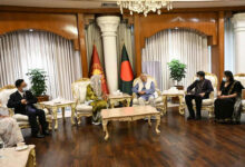 আসিয়ানের সদস্যপদ পেতে মালয়েশিয়ার সমর্থন চেয়েছেন প্রধান উপদেষ্টা