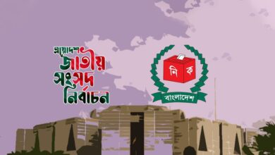 নির্বাচনের রোডম্যাপ আগামী সপ্তাহে