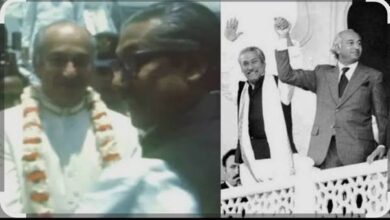 ভুট্টো থেকে ইসহাক রইল কি আর ফাঁক?