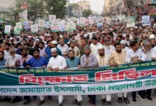 আগামী নির্বাচন পিআর পদ্ধতিতেই হতে হবে: সেলিম উদ্দিন