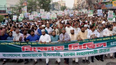 আগামী নির্বাচন পিআর পদ্ধতিতেই হতে হবে: সেলিম উদ্দিন