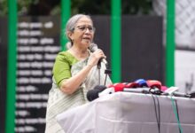 স্বৈরাচারী ও ফ্যাসিবাদী শাসনব্যবস্থা বাংলাদেশে টিকতে পারবে না : উপদেষ্টা