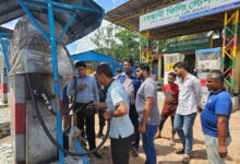 ফেনীতে বিএসটিআই’র অভিযানে ভোক্তা অধিকার সুরক্ষায় বড় পদক্ষেপ