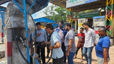 ফেনীতে বিএসটিআই’র অভিযানে ভোক্তা অধিকার সুরক্ষায় বড় পদক্ষেপ