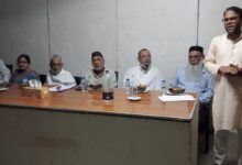 চট্টগ্রাম ডায়াবেটিস সমিতির স্বচ্ছ ও নিরপেক্ষ নির্বাচনের দাবিতে সদস্যরা মুখর