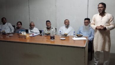 চট্টগ্রাম ডায়াবেটিস সমিতির স্বচ্ছ ও নিরপেক্ষ নির্বাচনের দাবিতে সদস্যরা মুখর