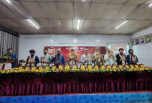 ‘নির্মমতার আঁতুড়ঘর: প্রসঙ্গ বুটেক্স ছাত্রলীগ’ বইয়ের মোড়ক উন্মোচন