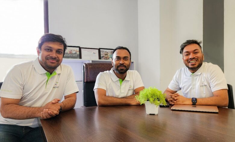 ফোর্বস এশিয়ার ‘১০০ টু ওয়াচ ২০২৫’ তালিকায় বাংলাদেশি টেক স্টার্টআপ ‘সম্ভব’ ফোর্বস এশিয়ার ‘১০০ টু ওয়াচ ২০২৫’ তালিকায় বাংলাদেশি টেক স্টার্টআপ ‘সম্ভব’