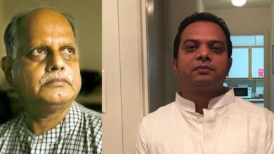 বিভুদার প্রতি খোলা চিঠি