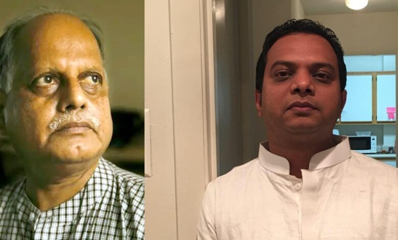 বিভুদার প্রতি খোলা চিঠি বিভুদার প্রতি খোলা চিঠি