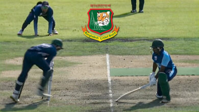 ফিক্সিং কান্ডে ৫ বছরের নিষেধাজ্ঞা পাচ্ছেন সাব্বির