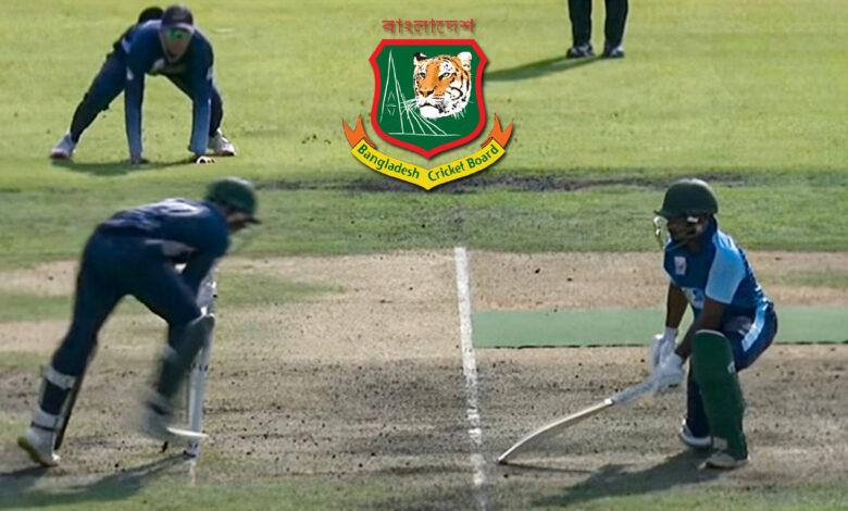 ফিক্সিং কান্ডে ৫ বছরের নিষেধাজ্ঞা পাচ্ছেন সাব্বির