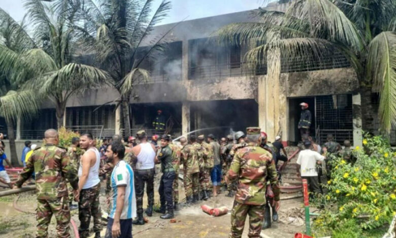 ৩৩ দিন মৃত্যুর সঙ্গে লড়ে না ফেরার দেশে শিক্ষার্থী তাসনিয়া ৩৩ দিন মৃত্যুর সঙ্গে লড়ে না ফেরার দেশে শিক্ষার্থী তাসনিয়া