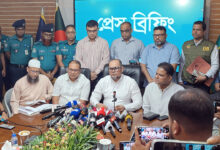 সাংবাদিক তুহিন হত্যায় ১৫ দিনের মধ্যে চার্জশিট : জিএমপি কমিশনার