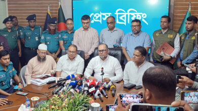 সাংবাদিক তুহিন হত্যায় ১৫ দিনের মধ্যে চার্জশিট : জিএমপি কমিশনার